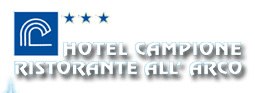 Hotel Campione